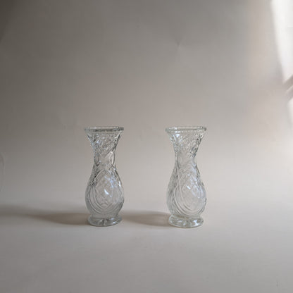 Paire de vases