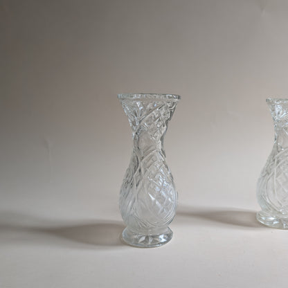 Paire de vases