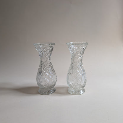 Paire de vases