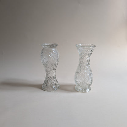 Paire de vases