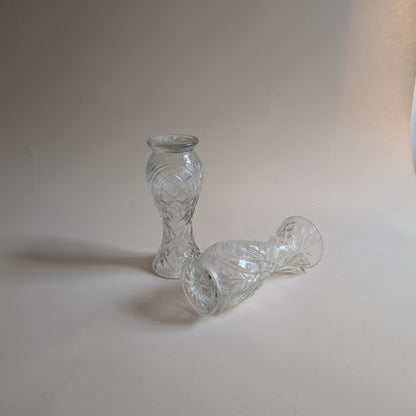 Paire de vases