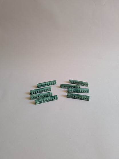Lot de 8 porte-couteaux