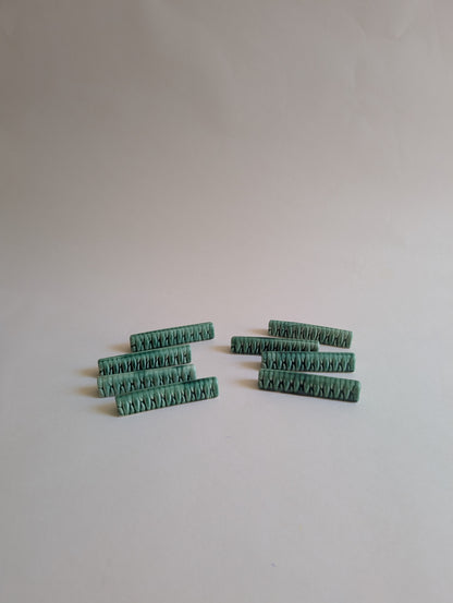Lot de 8 porte-couteaux