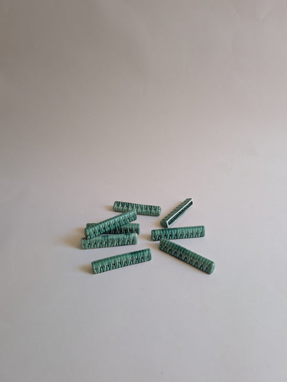 Lot de 8 porte-couteaux