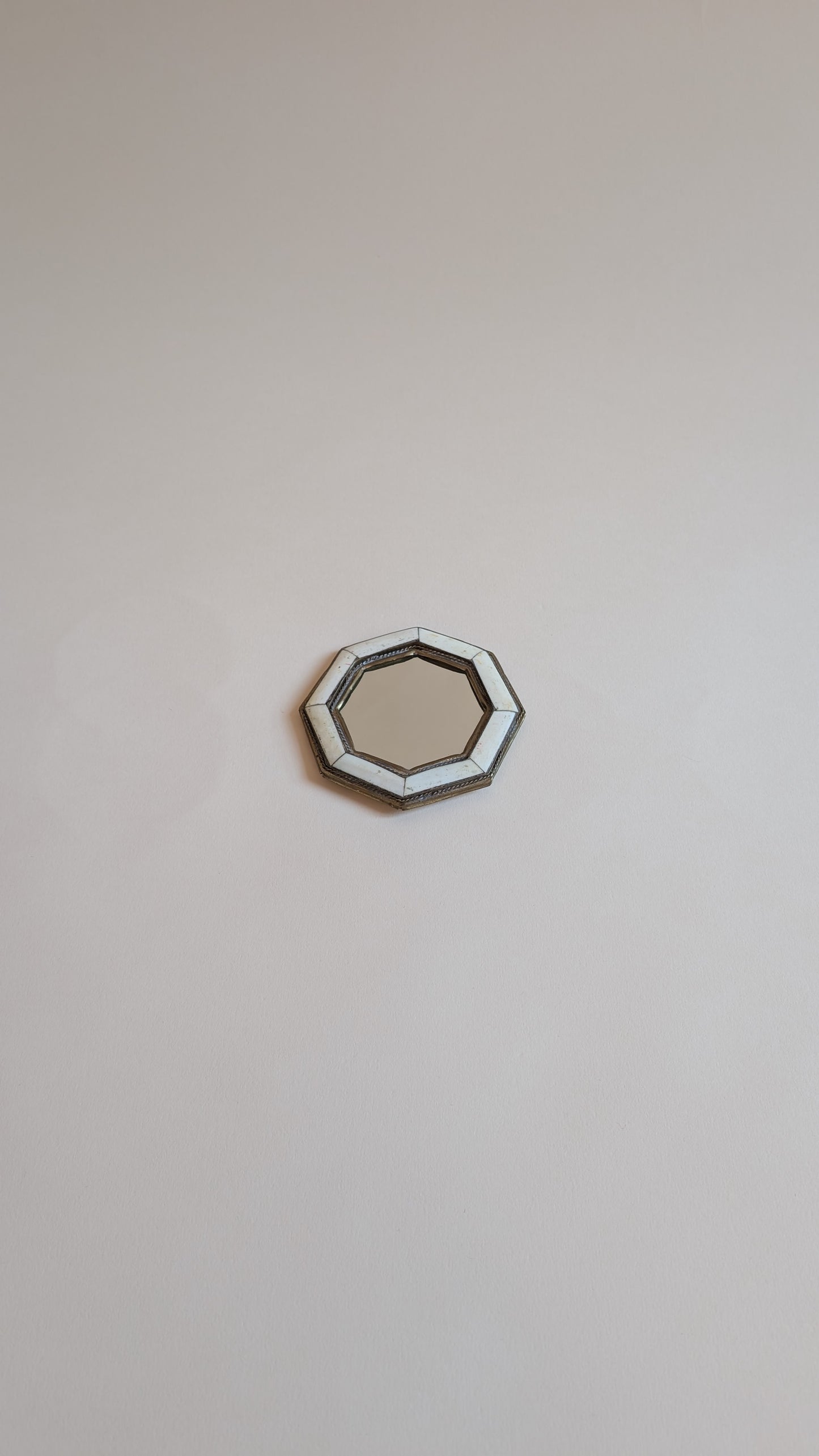 Miroir 9,5 cm