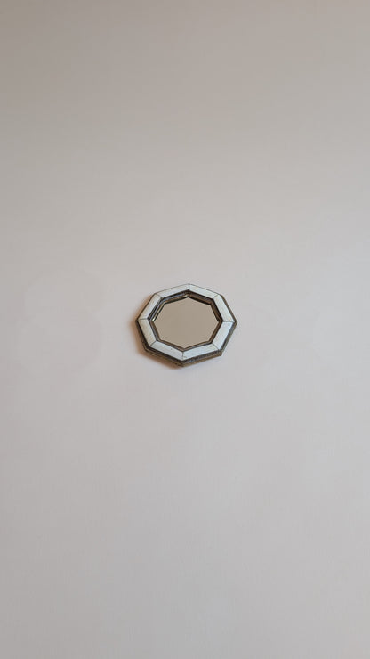 Miroir 9,5 cm