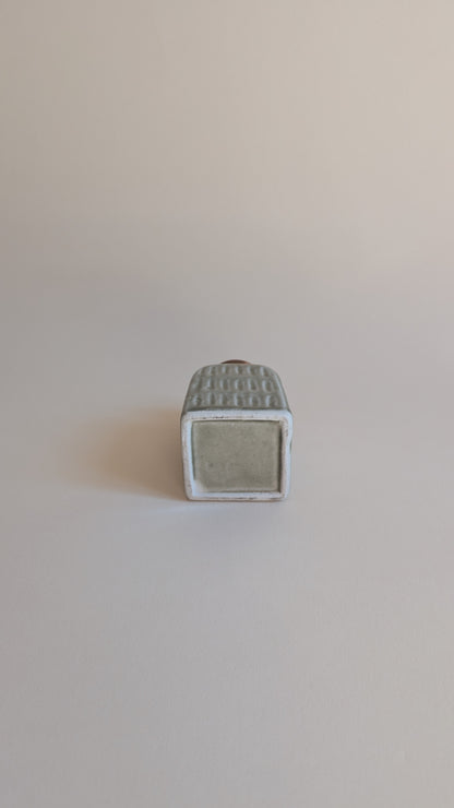 Petit vase en céramique