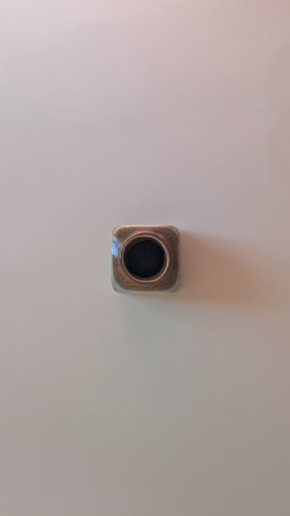Petit vase en céramique