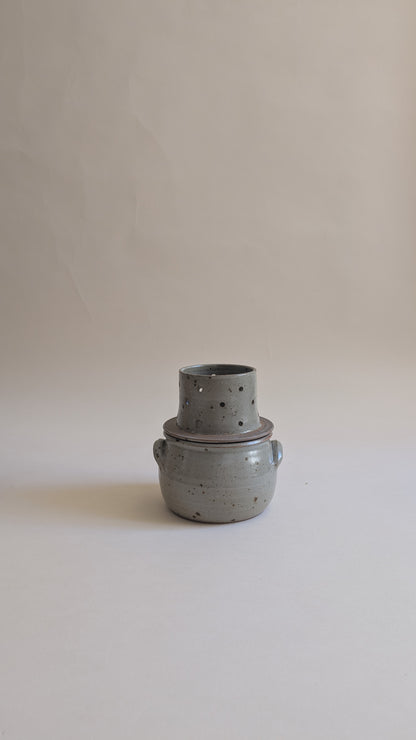 Pot en céramique