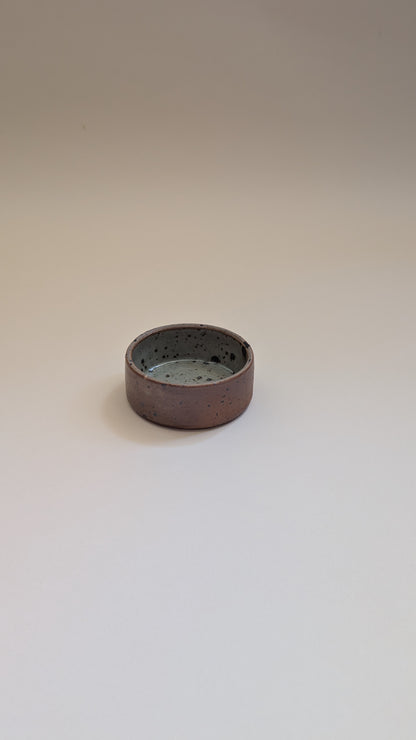 Coupelle en grès