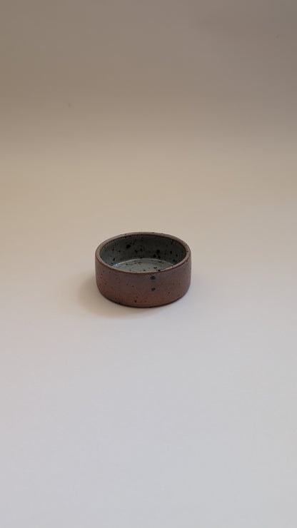 Coupelle en grès