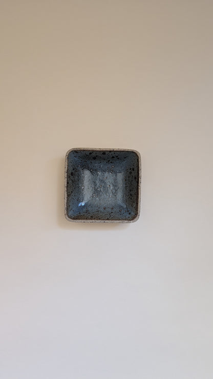 Vide-poche en grès
