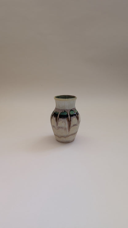 Petit vase West Germany