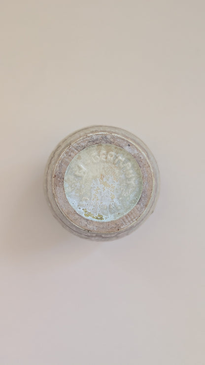Petit vase West Germany