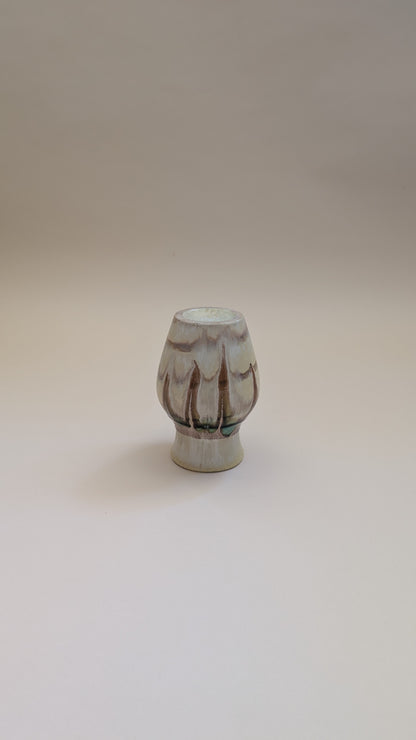 Petit vase West Germany