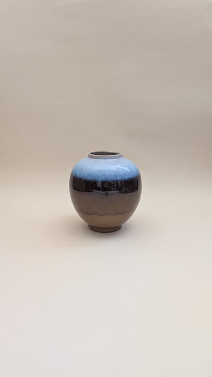 Vase en céramique