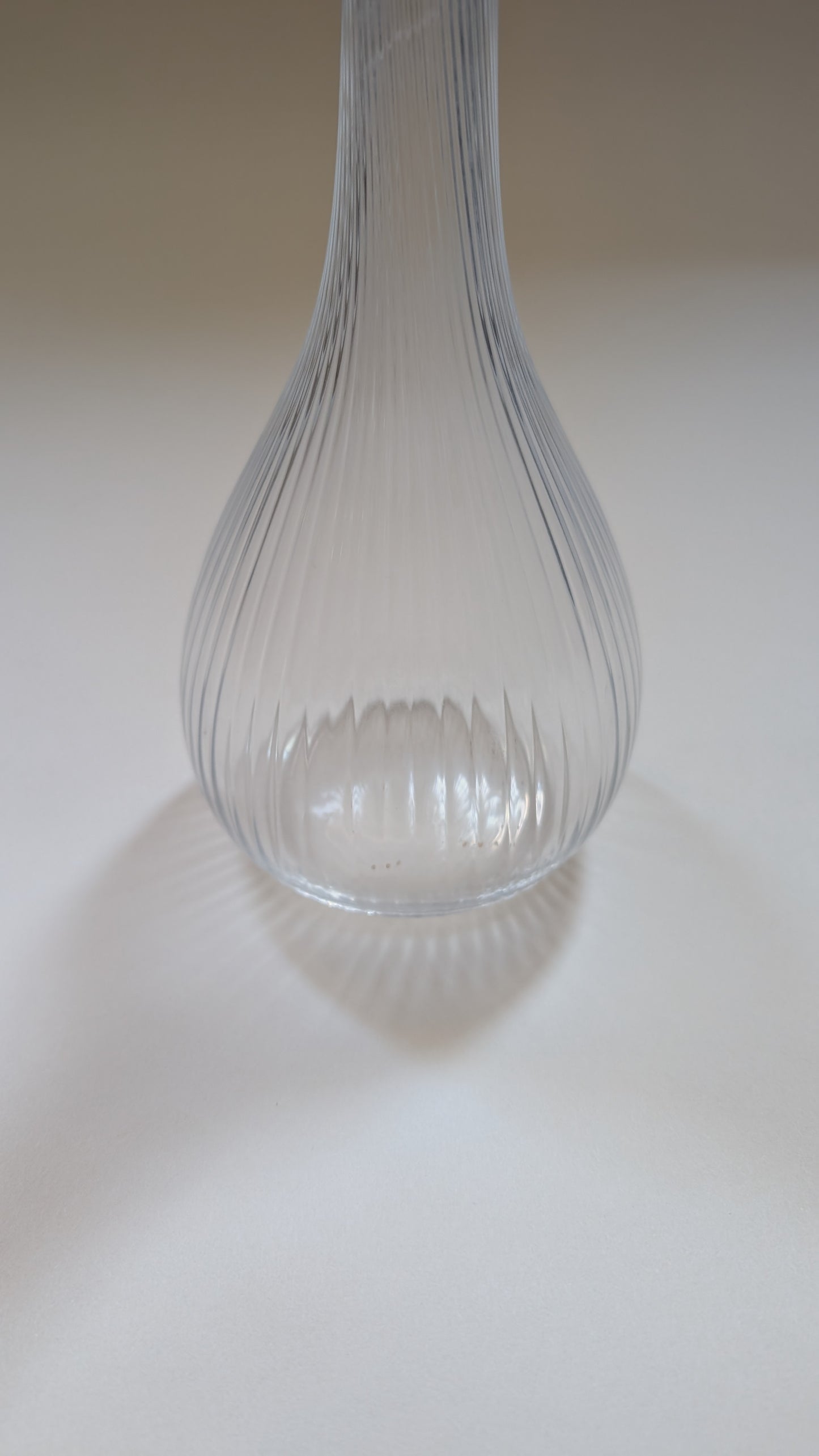 Vase de Daum, France, 1970