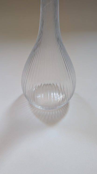 Vase de Daum, France, 1970