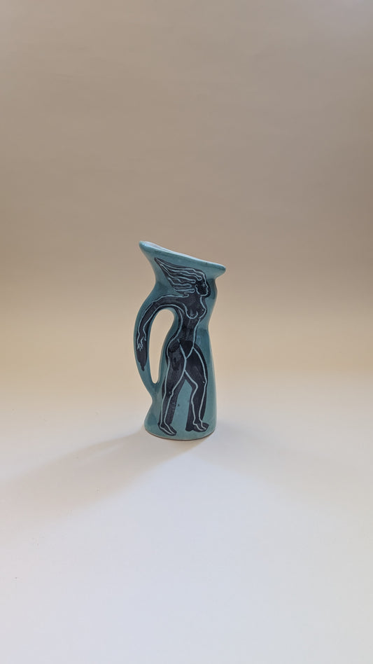 PICHET PAR JACQUES DAGAN À VALLAURIS