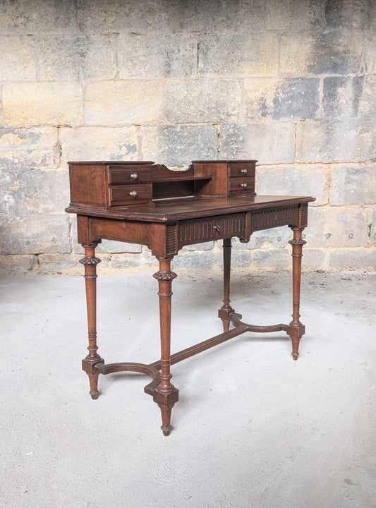 BUREAU CLASSIQUE