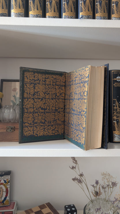 Voyages extraordinaires de Jules Verne – 20 volumes – Édition de Jean de Bonnot