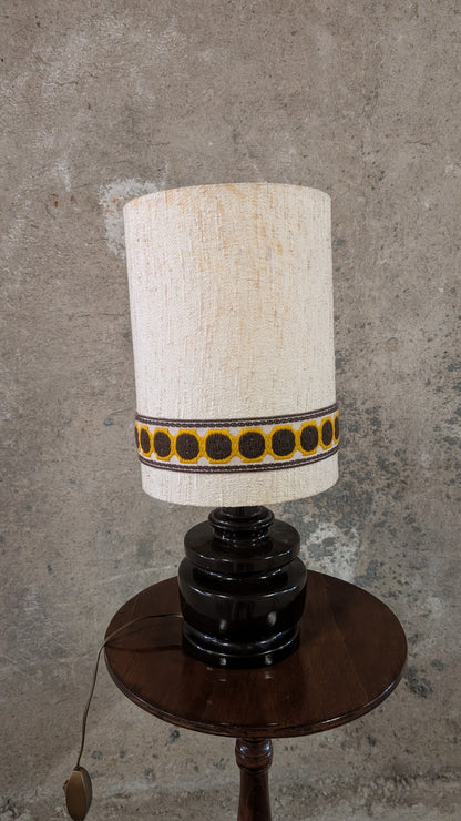 Lampe de table des années 1970