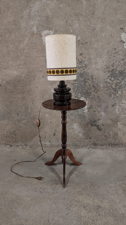 Lampe de table des années 1970