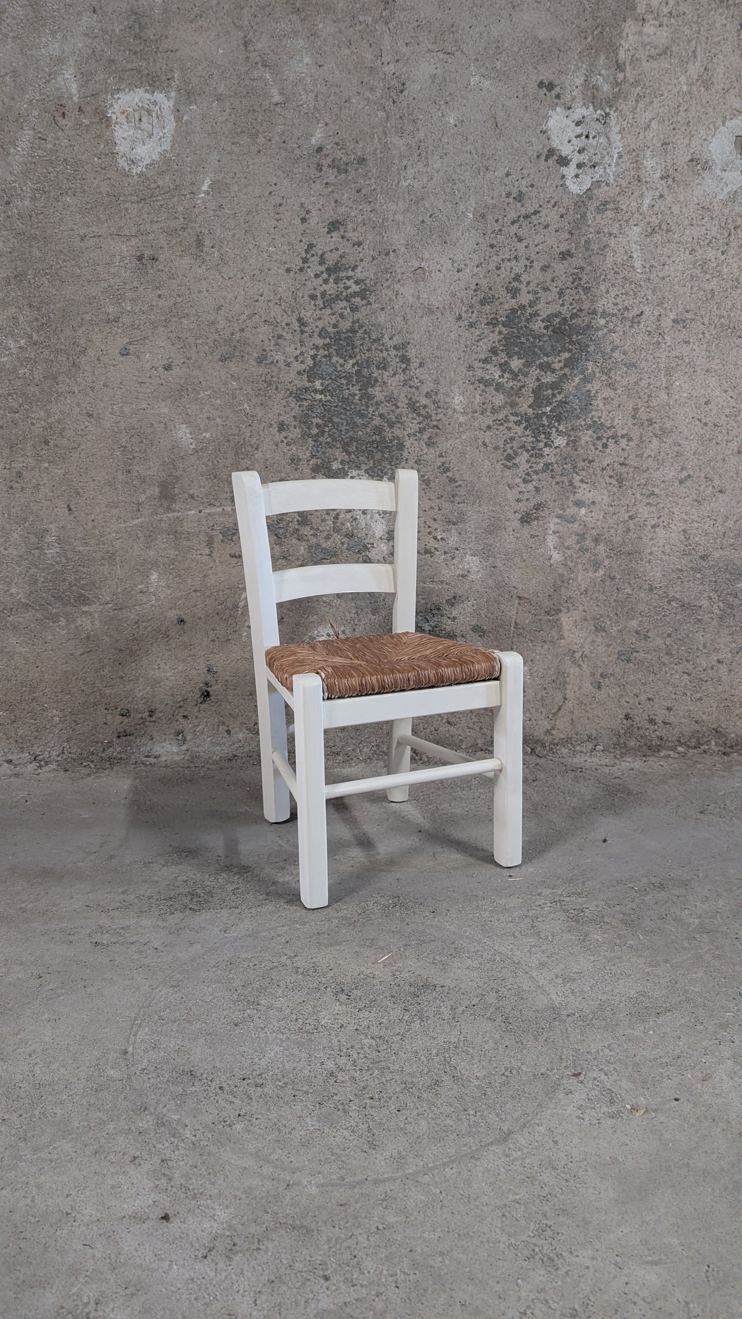 Chaise enfant