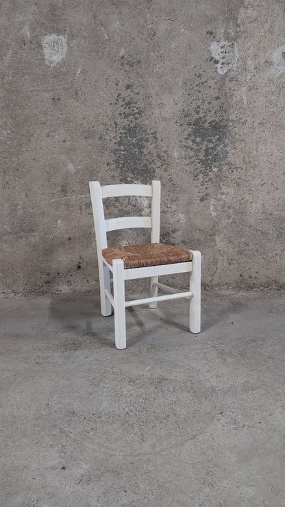 Chaise enfant