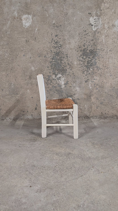 Chaise enfant