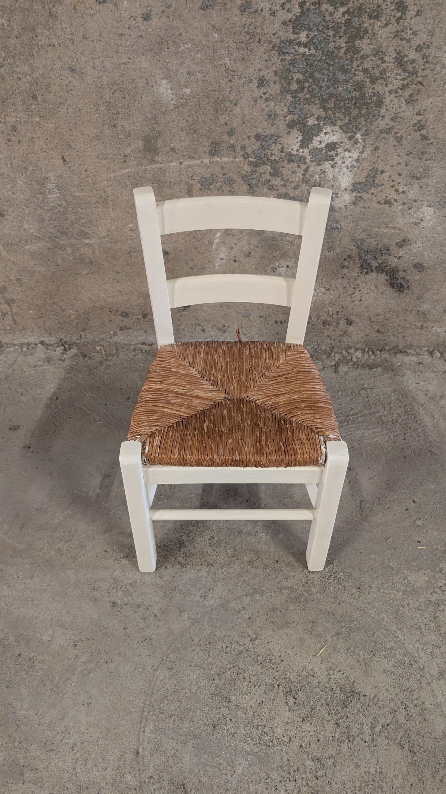 Chaise enfant