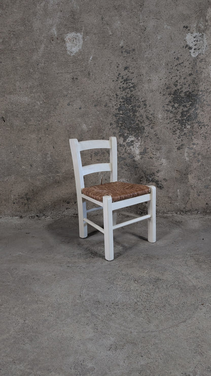 Chaise enfant