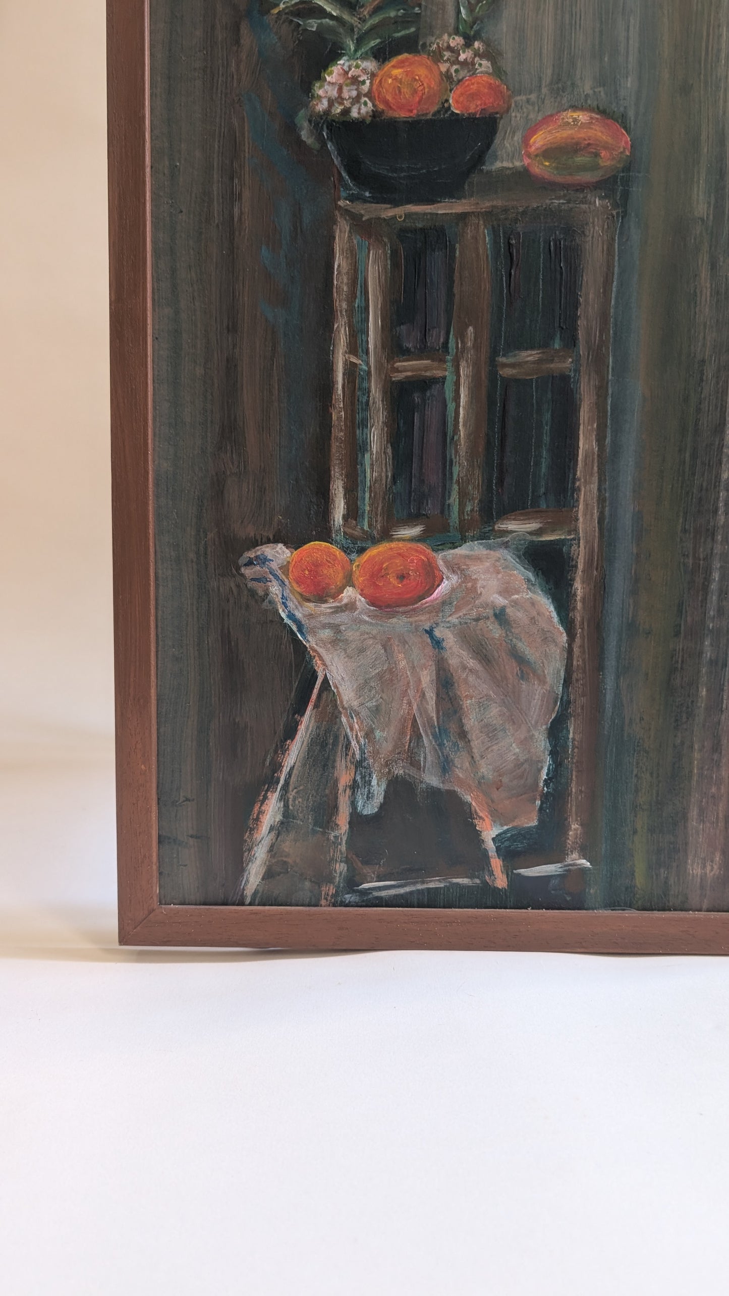 Nature morte