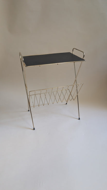 Table d'appoint