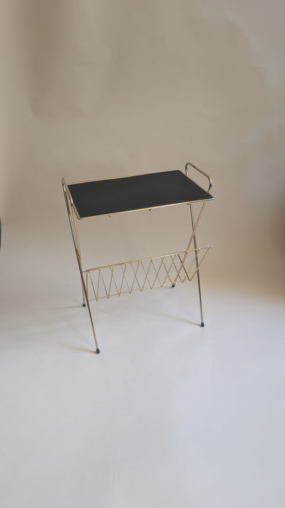 Table d'appoint