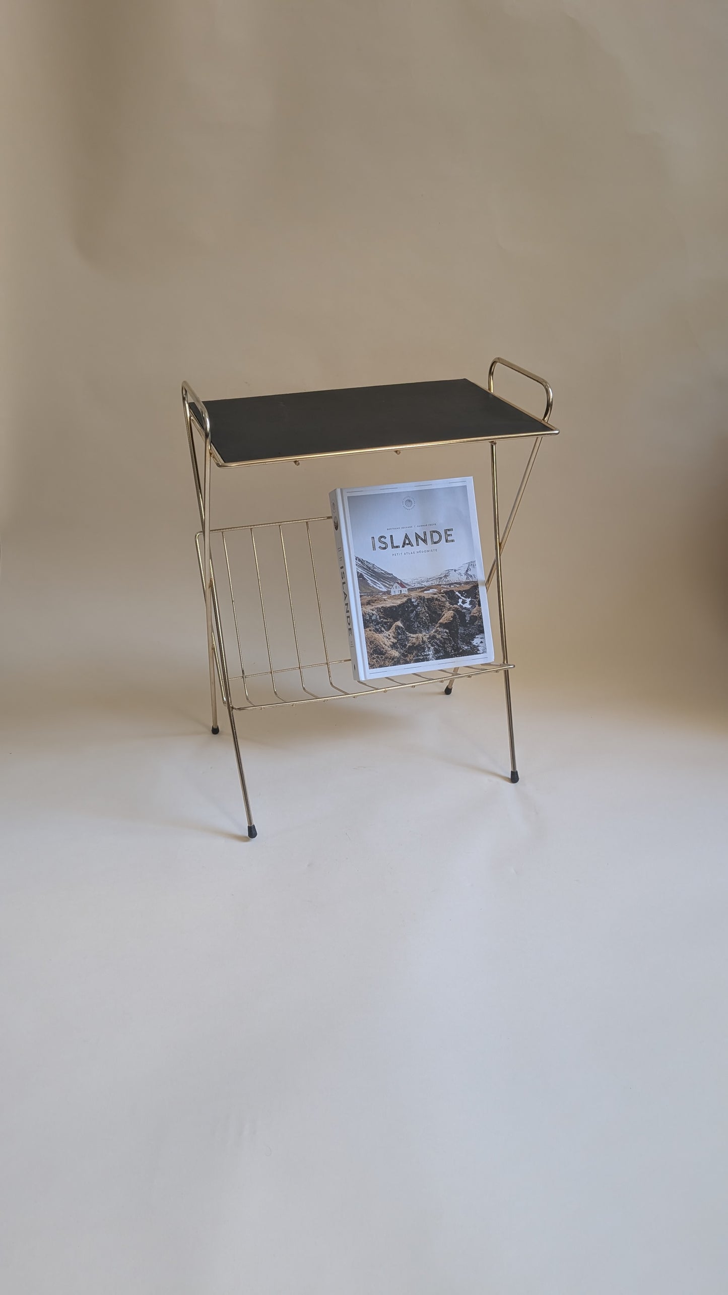 Table d'appoint