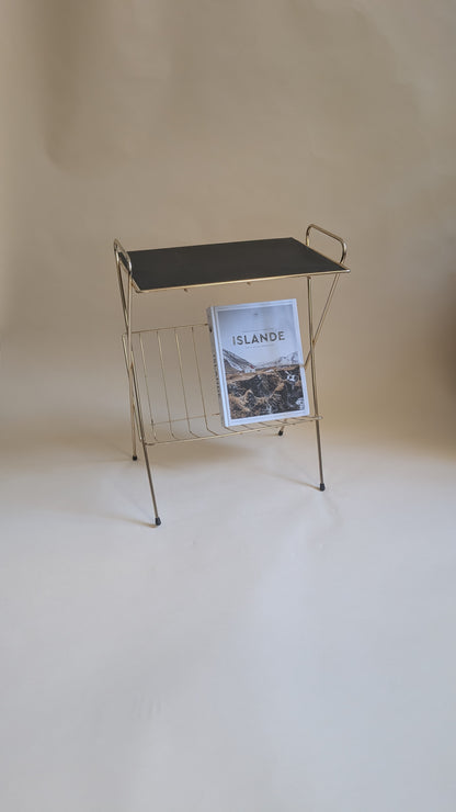 Table d'appoint