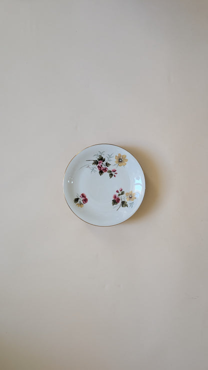 Ensemble de 6 assiettes à dessert