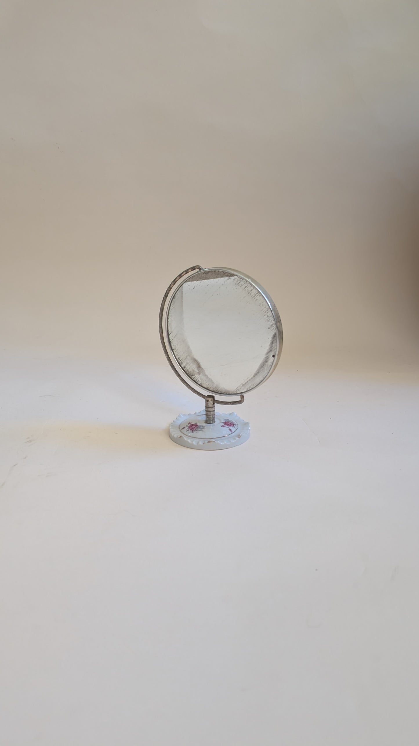 Miroir vintage