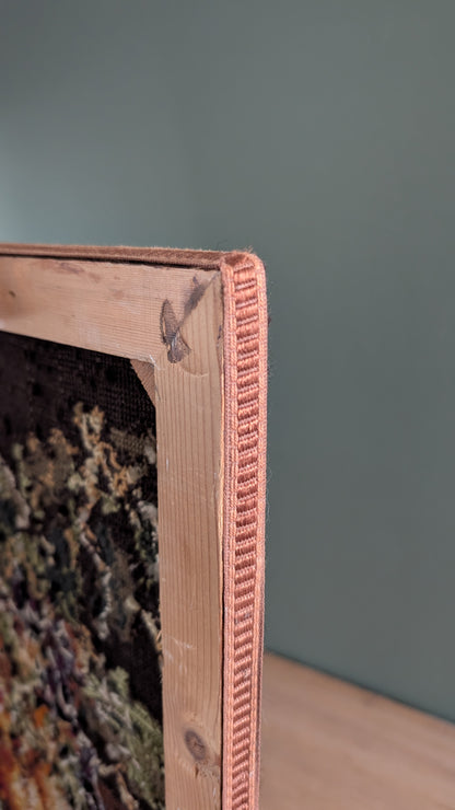 Tapisserie “Nature Morte Gourmande” – 50 x 64 cm