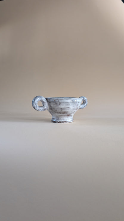 Coupelle en céramique