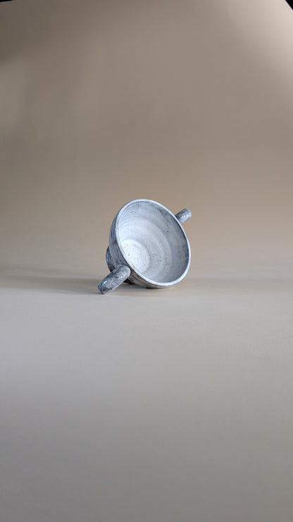 Coupelle en céramique