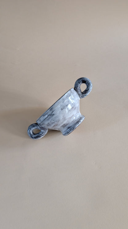 Coupelle en céramique