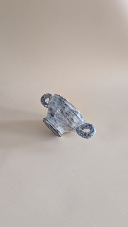 Coupelle en céramique