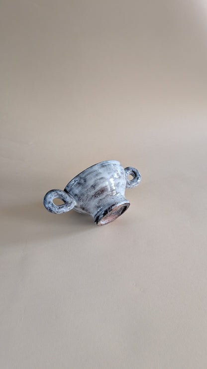 Coupelle en céramique