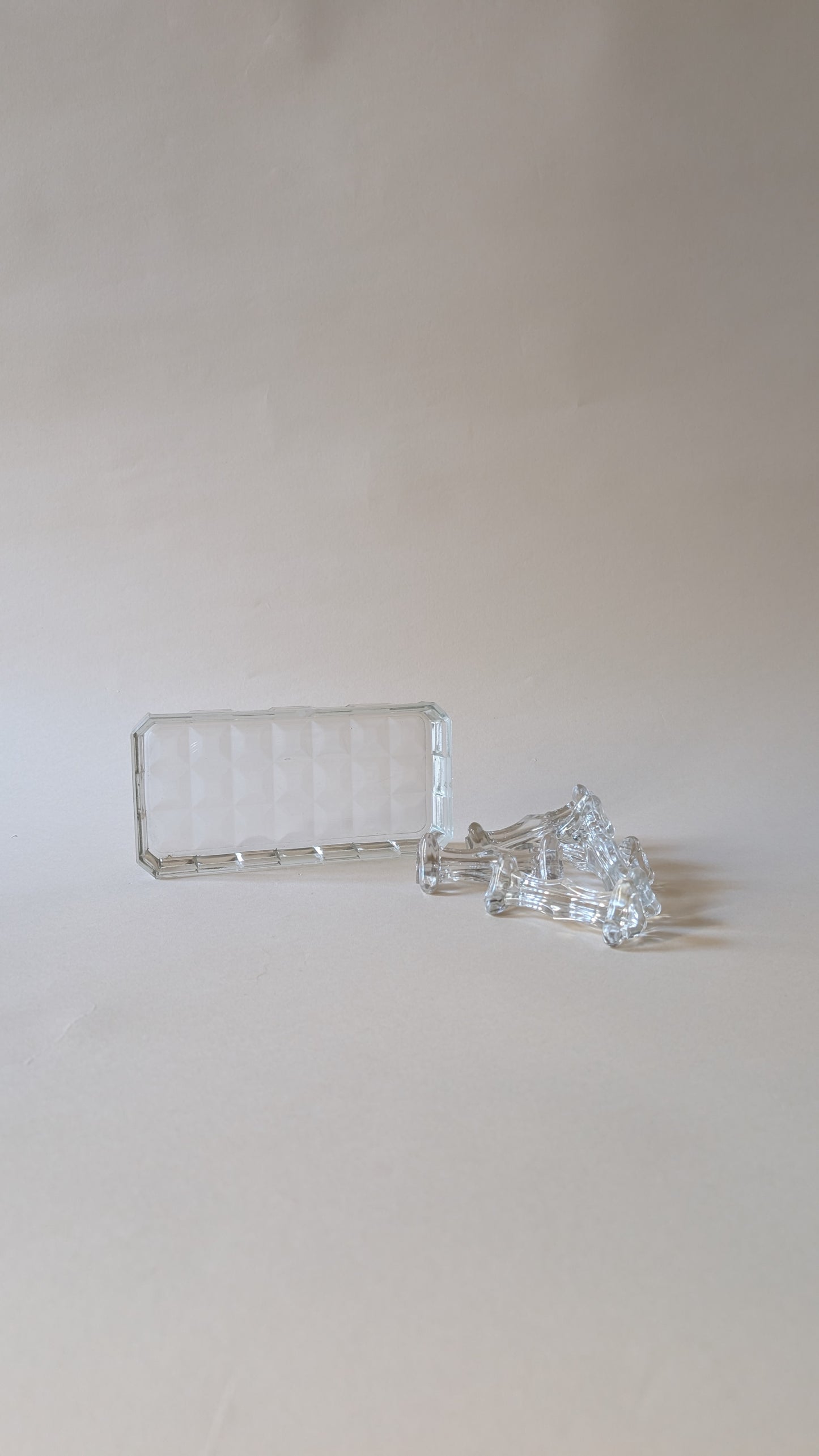 Ensemble de 5 porte-couteaux