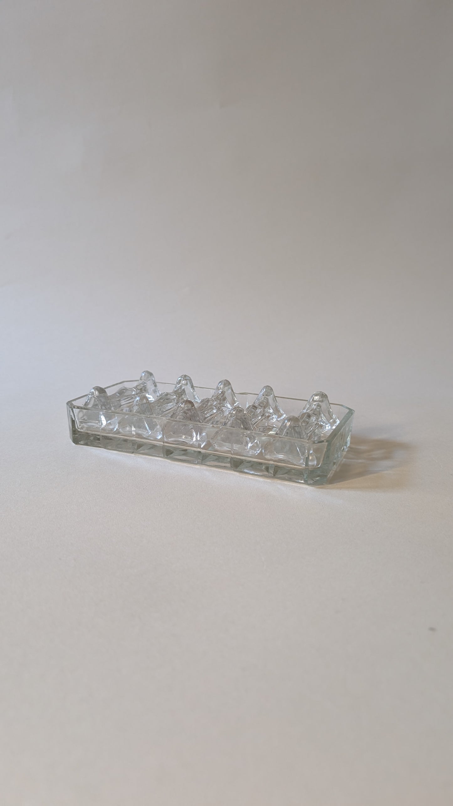 Ensemble de 5 porte-couteaux