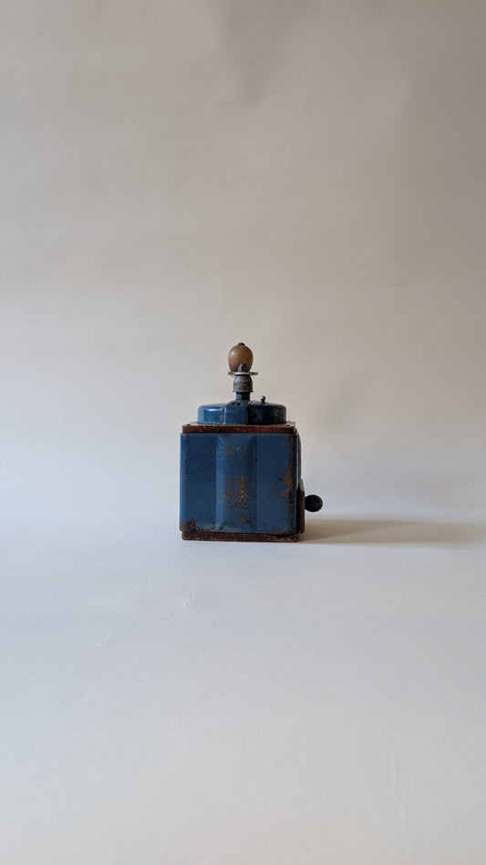 MOULIN À CAFÉ - PEUGEOT FRÈRES