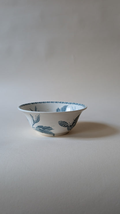 COUPELLE EN FAÏENCE