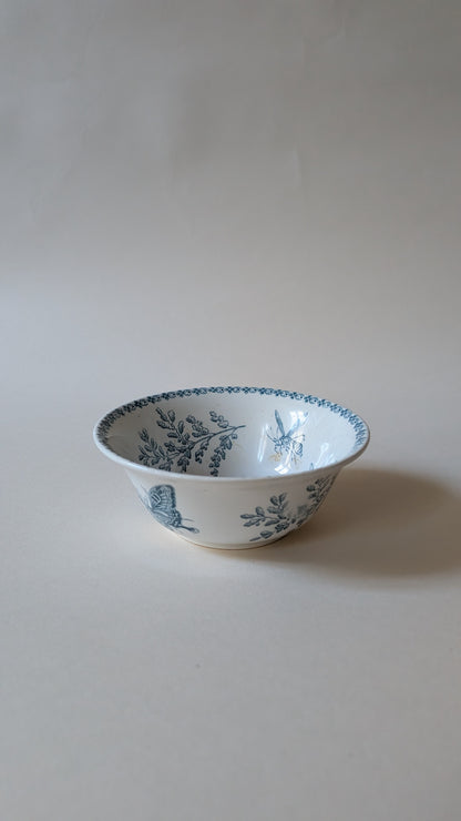 COUPELLE EN FAÏENCE